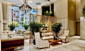 Hotel Mumbai House Mindspace Malad