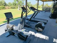 Masseria San Francesco - Gym