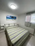 Ampio appartamento con terrazza a Rosolina Mare