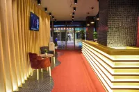 Hotel Evropa
