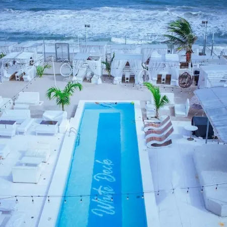 White Deck Beach Resort