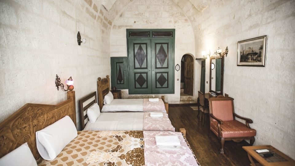 House of Cappadocia