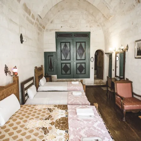 House of Cappadocia