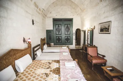 House of Cappadocia Hôtels à : Dereler Mahallesi
