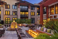 The Westin Verasa Napa Hotel a Napa