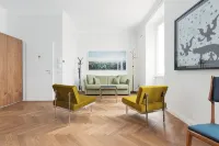 Brera Apartments in San Babila Hotel a Cerchia dei Navigli