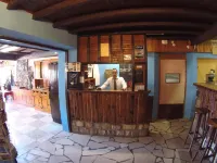 Boustigue Hotel Hotels in La Mure