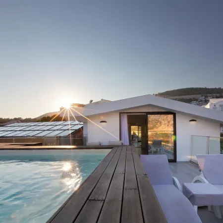 Rhapsody Hotel & Spa Kalkan
