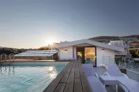 Rhapsody Hotel & Spa Kalkan - Private Pools