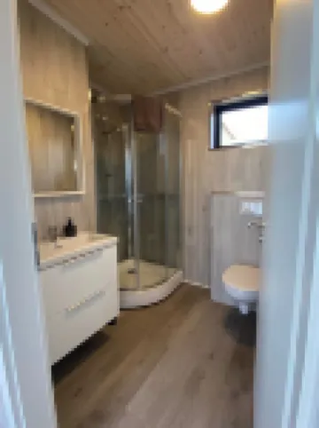 Brekkukot Cottages, Blonduos Hotels in Hunabyggd