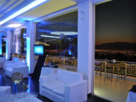 Portezuelo Hotel Hotels in Salta