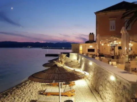 Mobile Home Maris Hotels in Orebic