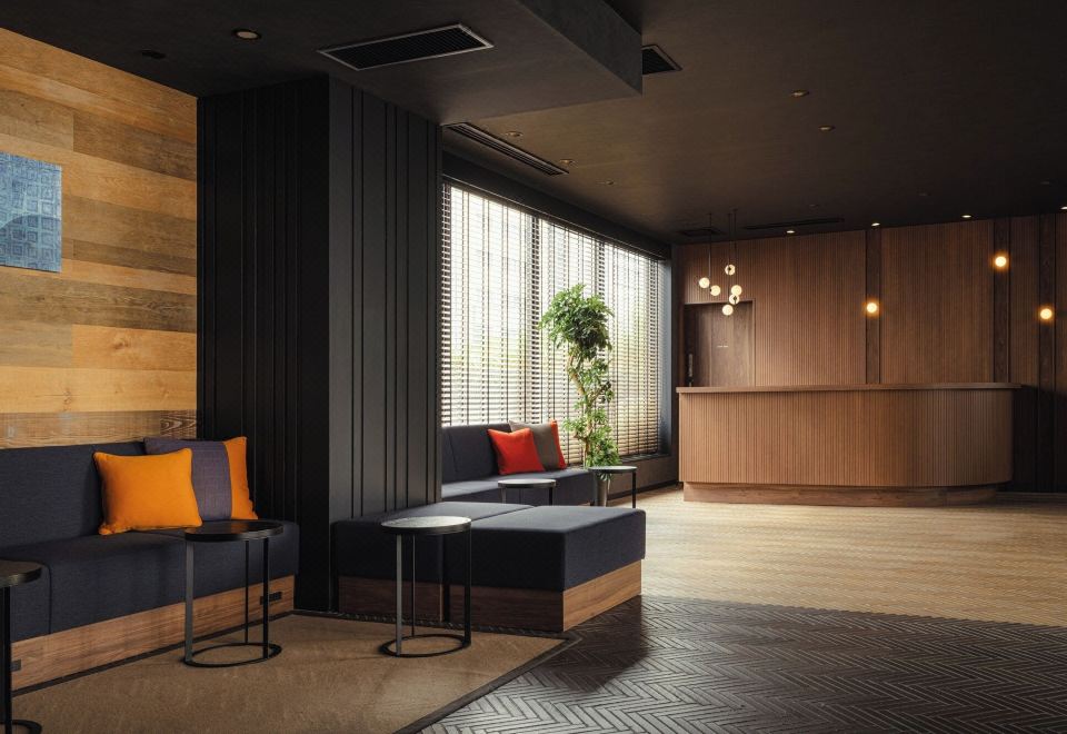 네스트 호텔 도쿄 야에스