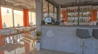 Oasis Residence Hotel di Bishkek