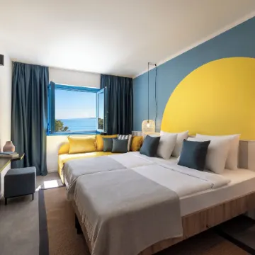 Sunny Krk by Valamar