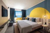 Sunny Krk by Valamar Hotels in Krk