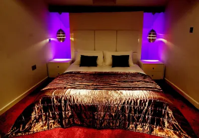 Boutique 25 Hotels in Craven
