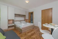 Apartments and Room Nevenka - 3-Star