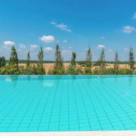 Luxury Home in Tuscany Near Pisa and Florence - Two Bedrooms 4&1 PL