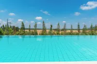 Wonderful Family Suite in Tuscany Near Pisa and Florence - Two Bedrooms 4 pl