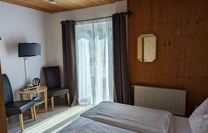 Hotel Pension Winzerhaus