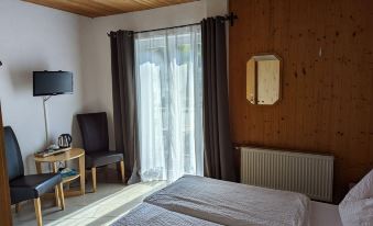 Hotel Pension Winzerhaus