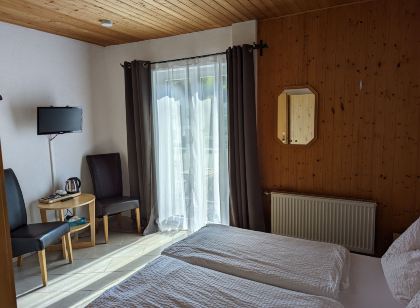 Winzerhaus