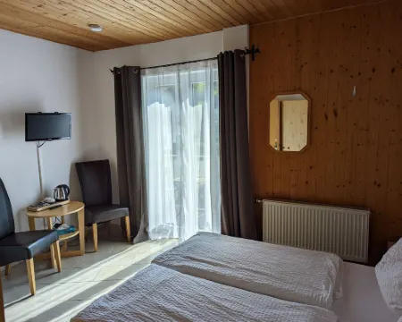 Hotel Pension Winzerhaus Hotels in Bacharach