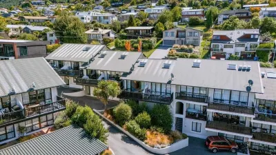 Aspen Getaway Hotels in Closeburn