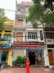 Hoa Sua Hotel Lao CAI - by Bay Luxury