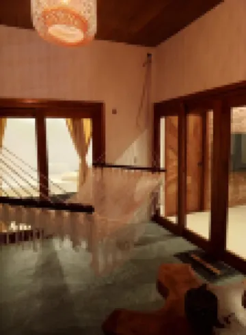 Galapagos Coliving Ecuador Casa Tuna