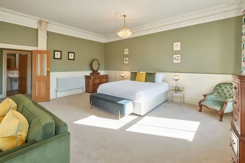 Host Stay Sandpiper - Homestays