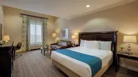 QUALITY INN HOTEL KIGALI Hotels in Kinazi