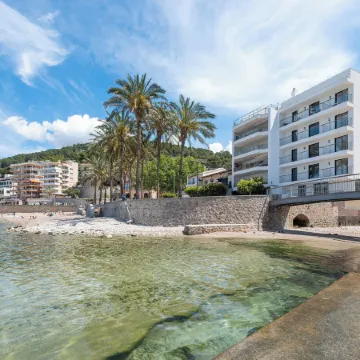 Repic Apartments Sóller