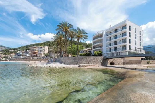 Repic Apartments Sóller