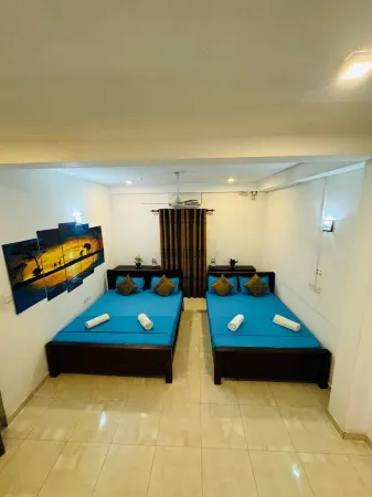 Cityscape Yala by 999 Hotel & Restaurant