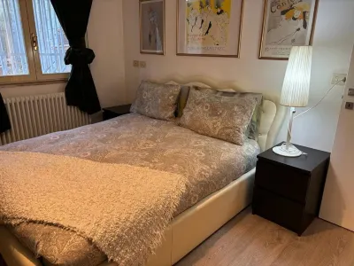 Beautiful Apartment Near Riviera Hotels near Piazzale Roma Riccione