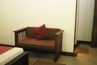 Hotel Ro Kalawewa Hotel a Maradankadawala