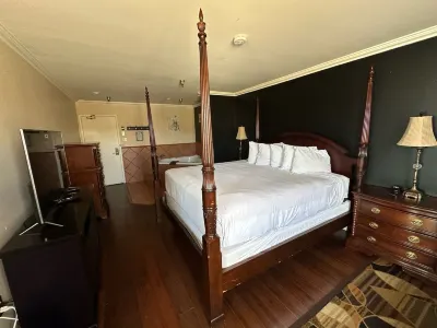 Park Inn by Radisson, Sydney Hotels in 
