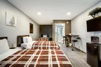 أوبيرج سانت جاكز فنادق في 