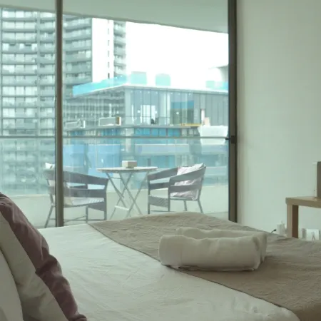 Loica Suites