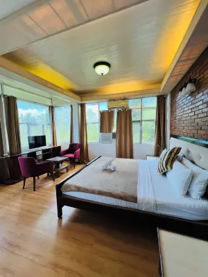 Marina Palawan Boutique Nature Resort Hotel a Puerto Princesa