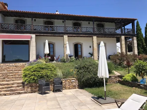 Quinta da Pereira - WLAN