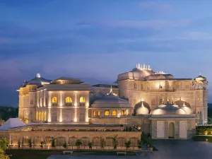 Raffles Jaipur