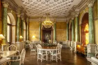 Fuglsang Herregaard Hotel Hotels in Gedser