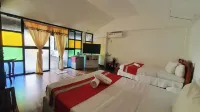 Evangeline Beach Resort Hotels in Pagudpud