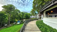 Reunion Wellness Resort & Retreats