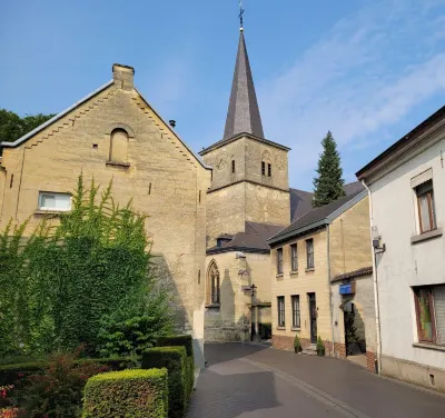 法爾肯堡的寵物友好住宿 Valkenburg附近的飯店