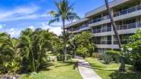Maui Banyan Q-109 Unit B - 4-Star