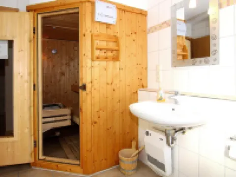 Doppelhaushälfte Bernsteinhaus I, Trassenheide Hotels in Trassenheide